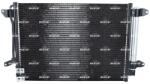 NRF Condensator, Climatizare 350507 Vw Beetle/Jetta Iv (350507)
