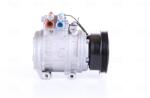 NISSENS Compresor, climatizare NISSENS ** FIRST FIT ** 89299 (89299)
