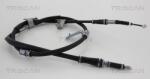 TRISCAN Cablu, Frana De Parcare 814043172 Hyundai Santa Fé Ii (814043172)