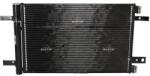NRF 350323 Condensator, climatizare
