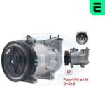 ERA Compresor, climatizare ERA 670000 (670000)