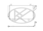 KOYORAD Condensator, climatizare KOYORAD CD060754 (CD060754)