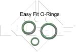 NRF Condensator, Climatizare 35811 Mercedes-Benz Sprinter 2-T/Sprinter 3-T