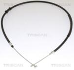 TRISCAN Cablu, frana de parcare TRISCAN 8140 151990 (8140 151990) - automobilus