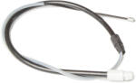DREISSNER Cablu, frana de parcare DREISSNER 18G-1537DREIS (18G-1537DREIS)