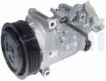 DELPHI Compresor, climatizare DELPHI TSP0155964 (TSP0155964)