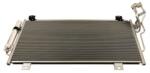 MAXGEAR Condensator, climatizare MAXGEAR AC830259 (AC830259)