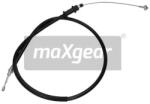MAXGEAR Cablu, Frana De Parcare Spate Stanga 32-0292 Citroën Jumper Ii Fiat Ducato