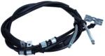 MAXGEAR Cablu, Frana De Parcare 32-1077 Ford Tourneo Connect/Transit Connect (32-1077)