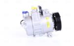 NISSENS Compresor, climatizare NISSENS ** FIRST FIT ** 89513 (89513)