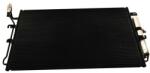 MAXGEAR Condensator, climatizare MAXGEAR AC830163 (AC830163)