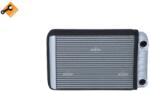 NRF Schimbator Caldura, Incalzire Habitaclu 54366 Opel Astra J/Astra J Gtc/Astra K