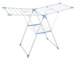 MagicHome Uscator de rufe pliabil MagicHome CD134, metalic, 16 m, 20 kg (2212106)
