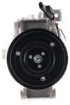 MAHLE Compresor, climatizare MAHLE BEHR ACP 641 000S (ACP 641 000S)