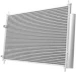 HELLA Condensator, climatizare HELLA >>> Easy2Fit - automobilus - 484,48 RON