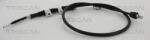 TRISCAN Cablu, Frana De Parcare 8140181118 Kia Cerato I
