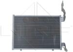 NRF 35976 Condensator, climatizare