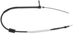 ABE Cablu, Frana De Parcare Spate Stanga C7D004Abe Alfa Romeo 156/Gt