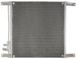 THERMOTEC Condensator, climatizare THERMOTEC KTT110376 (KTT110376) - automobilus