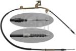 Febi Bilstein Cablu, Frana De Parcare Spate Dreapta 32463 Vw Golf Vi/Passat B5/Passat B5.5