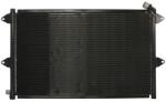 THERMOTEC Condensator, climatizare THERMOTEC KTT110161 (KTT110161) - automobilus