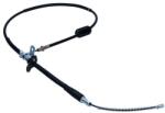 MAXGEAR Cablu, frana de parcare MAXGEAR 32-0468 (32-0468)
