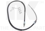 NK Cablu, Frana De Parcare 9025125 Ford Transit/Transit Tourneo (9025125)