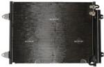 NRF 35614 Condensator, climatizare
