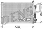 QWP Condensator, climatizare QWP WAC128 (WAC128)