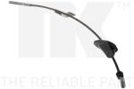 NK Cablu, Frana De Parcare 9045178 Toyota Avensis/Corolla/Matrix (9045178)