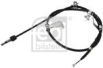 Febi Bilstein Cablu, frana de parcare FEBI BILSTEIN 178865 (178865)