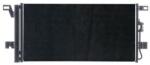 MAHLE Condensator, climatizare MAHLE BEHR AC 1079 000S (AC 1079 000S)