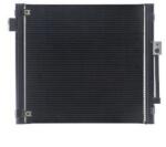 MAHLE Condensator, climatizare MAHLE BEHR AC 1147 000S (AC 1147 000S)