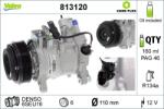 VALEO Compresor, climatizare VALEO CORE-FLEX 813120 (813120)