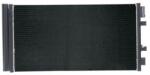 MAHLE Condensator, climatizare MAHLE BEHR AC 993 000S (AC 993 000S)