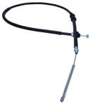 MAXGEAR Cablu, Frana De Parcare 32-1062 Ford Ka (32-1062)
