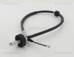 TRISCAN Cablu, Frana De Parcare 814011155 Bmw X5/X6
