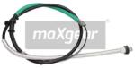 MAXGEAR Cablu, Frana De Parcare Spate Stanga 32-0575 Fiat Doblo
