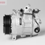 DENSO Compresor, climatizare DENSO DCP17105 (DCP17105) - automobilus
