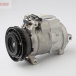 DENSO Compresor, climatizare DENSO DCP32067 (DCP32067) - automobilus