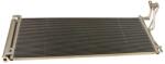 MAXGEAR Condensator, Climatizare Ac830127 Hyundai Grandeur/Sonata V Kia Magentis Ii (AC830127)