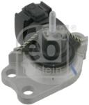 FEBI BILSTEIN Suport Motor Dreapta 23691 Nissan Kubistar Renault Kangoo (23691)