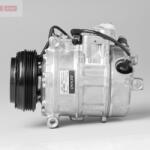 DENSO Compresor, climatizare DENSO DCP05082 (DCP05082) - automobilus