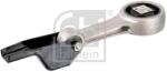 Febi Bilstein Suport Motor Partea De Jos 31113 Seat Cordoba/Ibiza Iii Skoda Fabia I/Fabia Ii