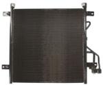 THERMOTEC Condensator, climatizare THERMOTEC KTT110558 (KTT110558) - automobilus
