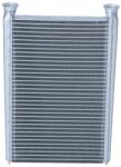 NRF Schimbator Caldura, Incalzire Habitaclu 54417 Mercedes-Benz Actros Mp4 / Mp5 (54417)