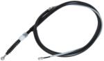 KRIEGER Cablu, frana de parcare KRIEGER 0950014229 (0950014229)