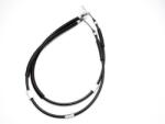 MTR Cablu, frana de parcare MTR 12118921 (12118921) - automobilus