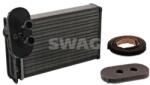 SWAG 30911089 Schimbator caldura, incalzire habitaclu