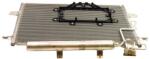 MAXGEAR Condensator, climatizare MAXGEAR AC830150 (AC830150) - automobilus
